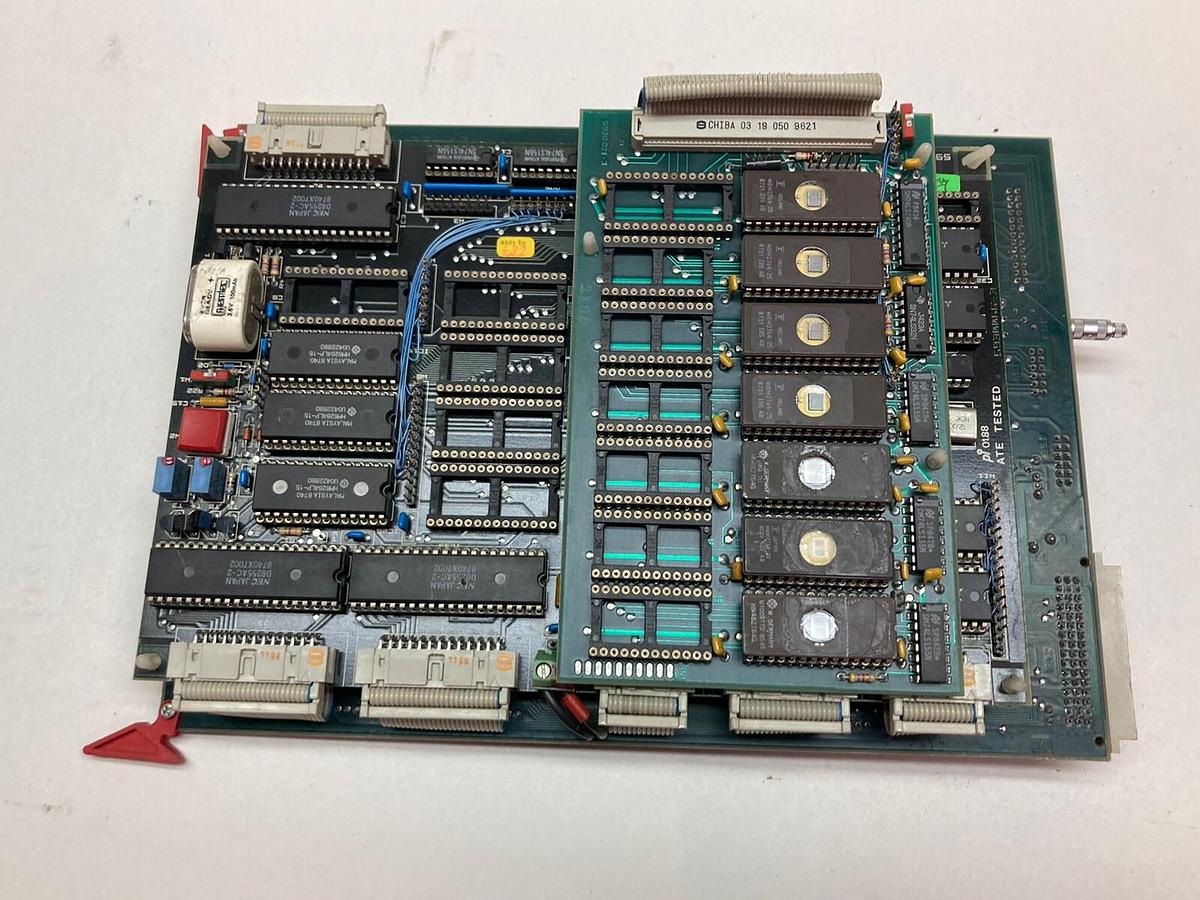 ARL,5-930-004/7,Circuit Board