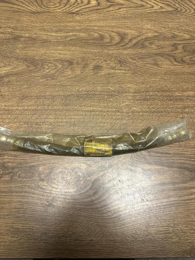 Caterpillar,M561014001,Fuel Feed Hose