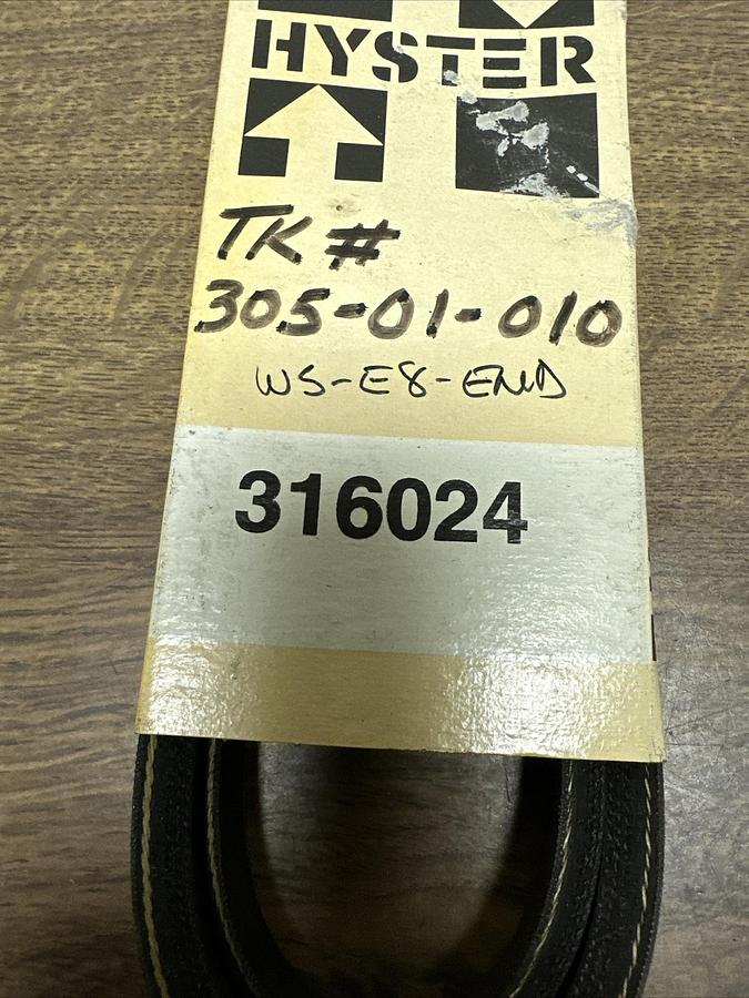 Used Hyster,316024,Belt