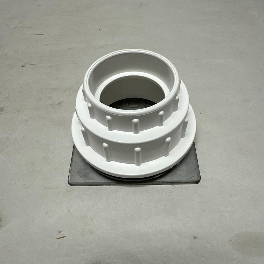 Belanger,XAFG-603PVC,Shower Drain