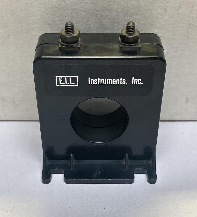 Used INSTRUMENTS INC,2SFT-750,CURRENT TRANSFORMER LOT OF 8