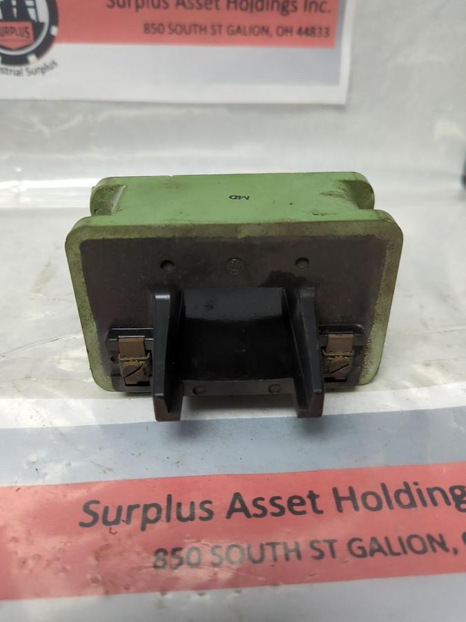 Used GE,22D153G2,COIL 110V 60CY 90V 50CY PRE-OWNED