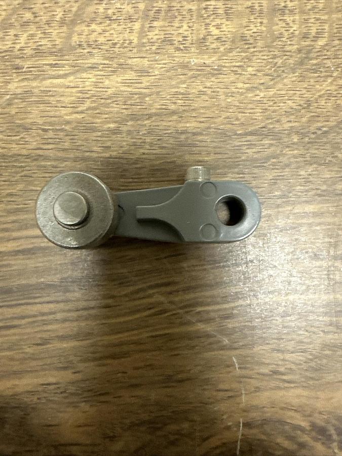 Eaton Cutler Hammer,E50KL355,Lever Metal Roller Arm