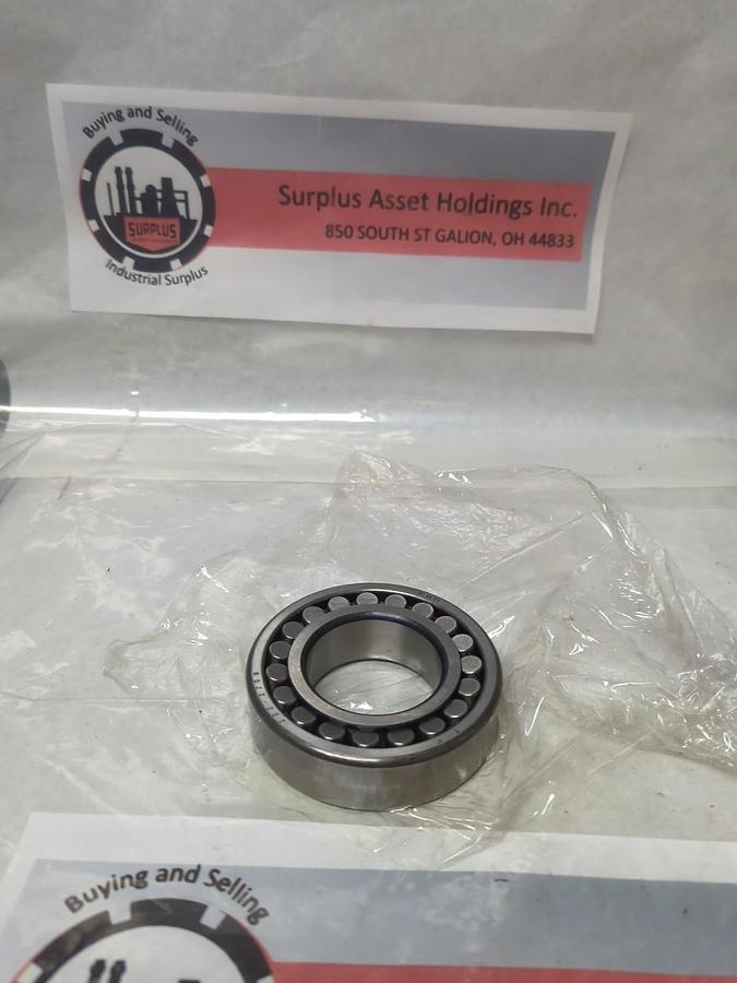 Used FAG,2209K,SPHERICAL BALL BEARING PRE-OWNED
