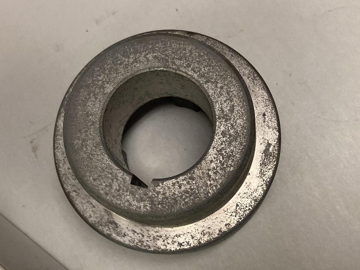 Magnaloy,M40012410S,Coupling Hub 1-3/4 Inch x 5/16 Inch