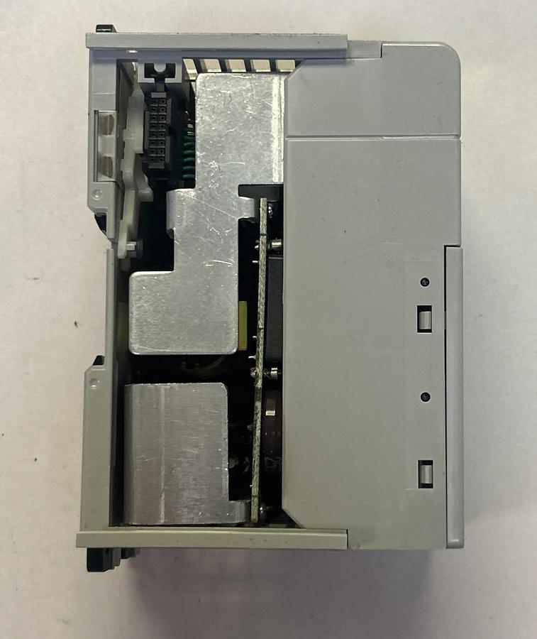 Used ALLEN BRADLEY,1769-PA4,POWER SUPPLY