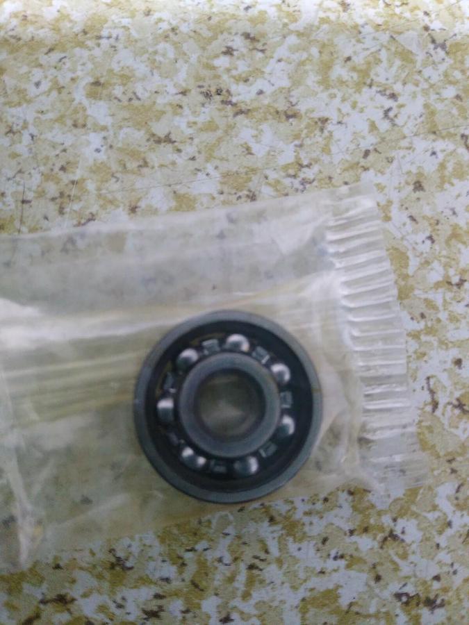 Used Fafnir,36K,Deep groove ball Bearing Lot of 7 NOS