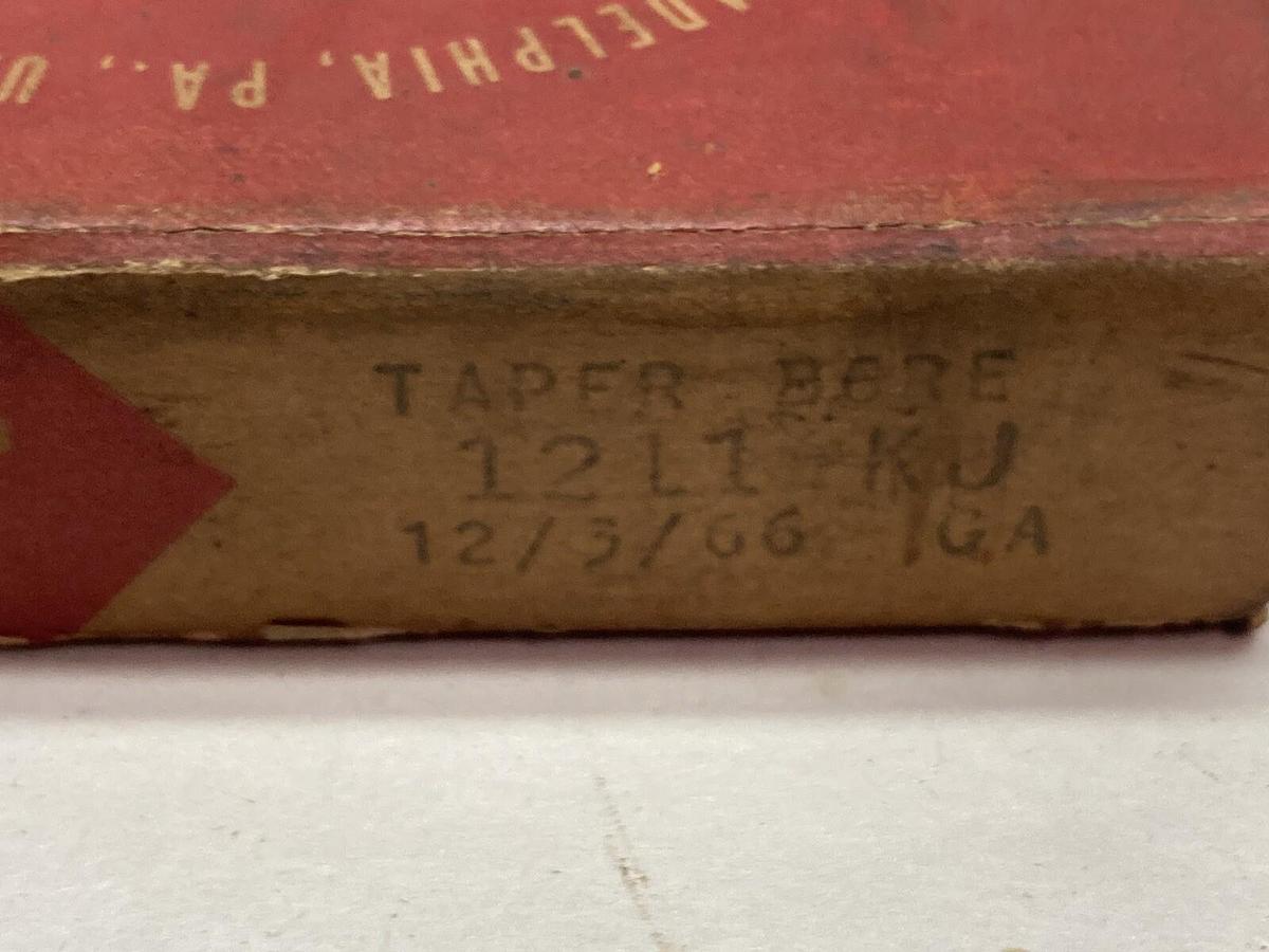 SKF,1211 KJ,Double Row Self-Aligning Bearing