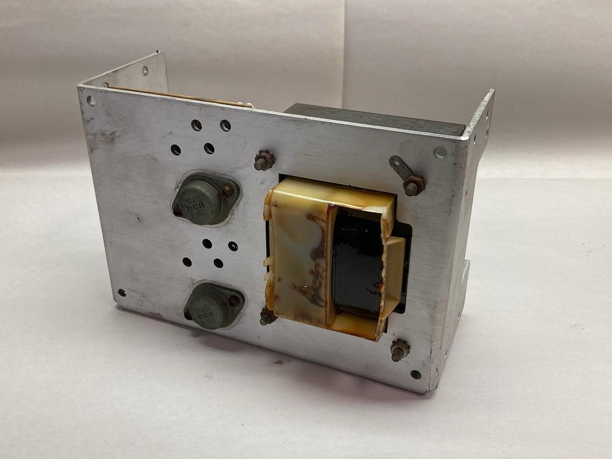 Used Sola,Model SLS-24-036,Power Supply