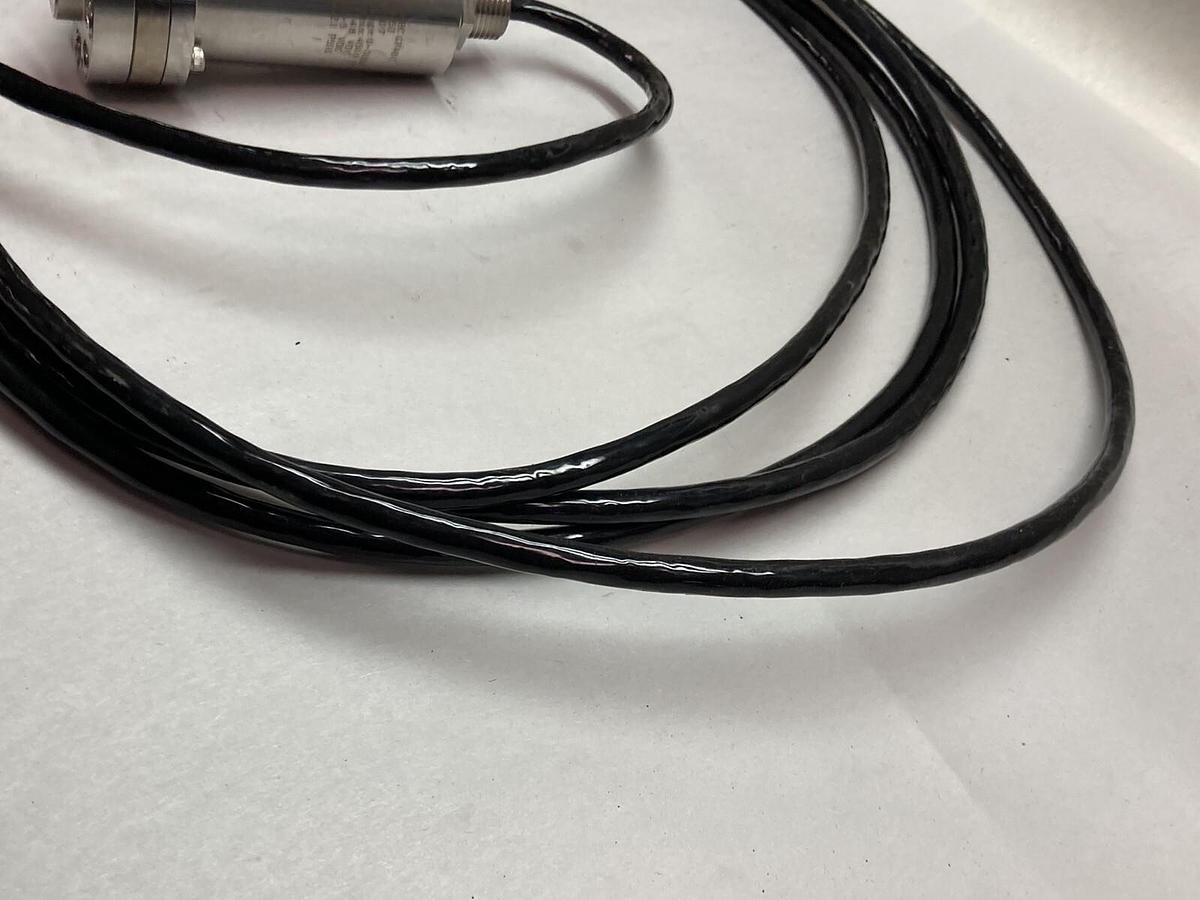 Viatran,2186BCGF48C,Pressure Transducer