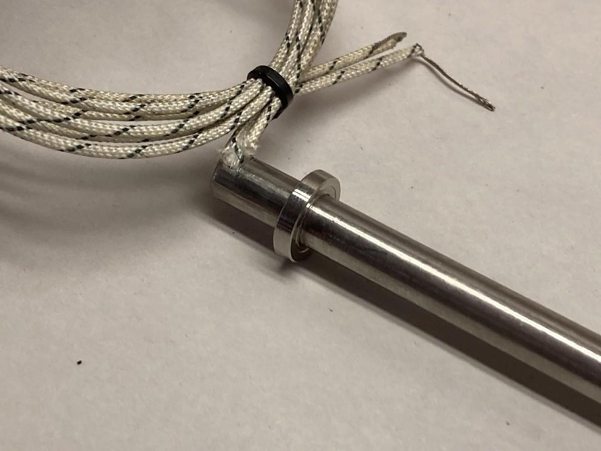 Watlow,G16J-15192,Cartridge Heater 240V 1000W