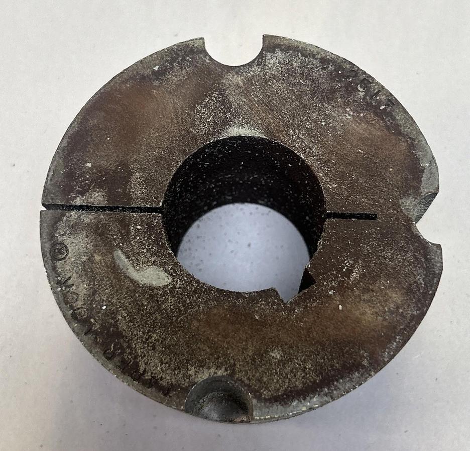 DODGE,119114,TAPER-LOCK BUSH 2517X1-3/8 KW NOS