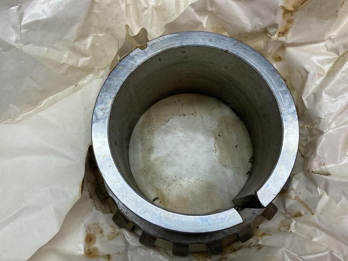 Used SKF,S-26-4 7/16,Adapter Sleeve
