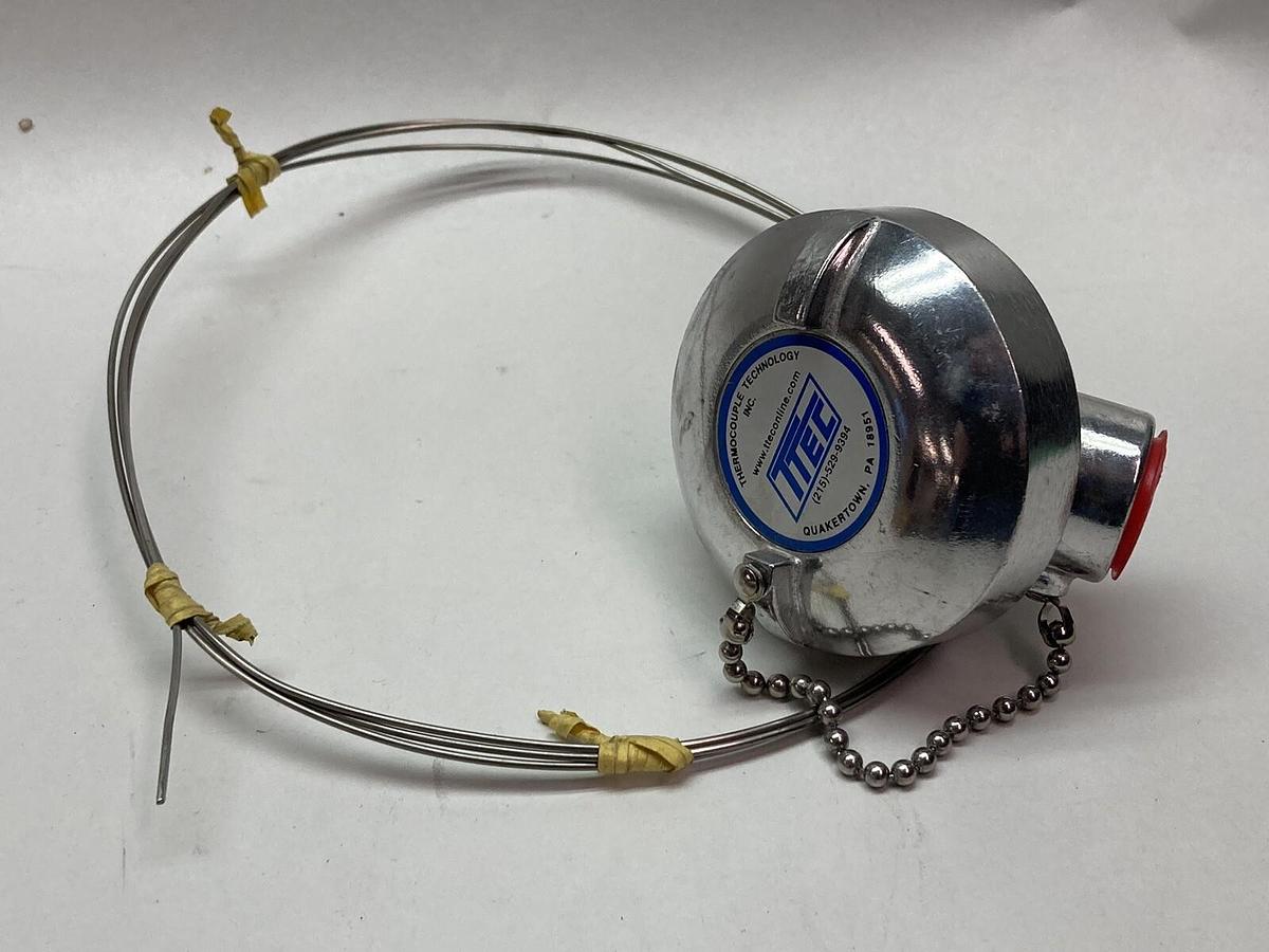 TTEC,90 Inch,Thermocouple