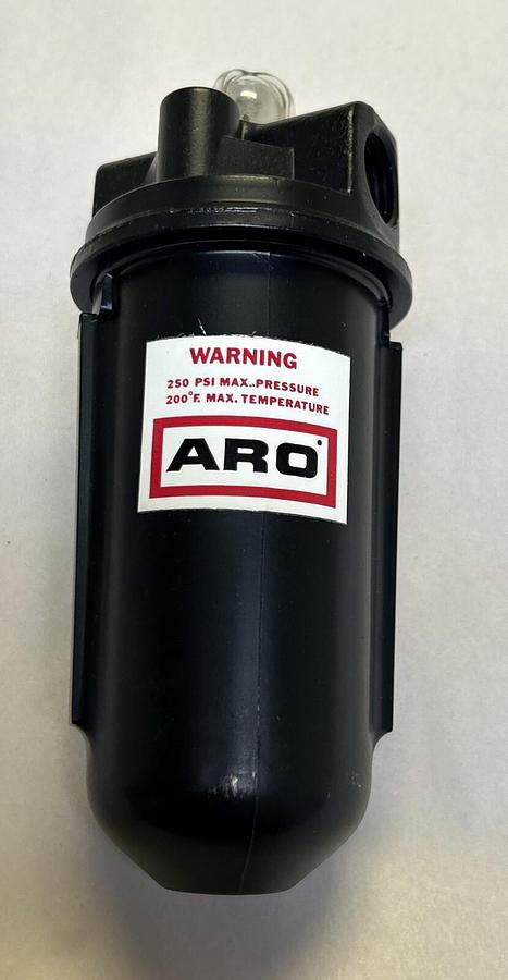 ARO,126241-010,LUBRICATOR 1/2INCH NOS