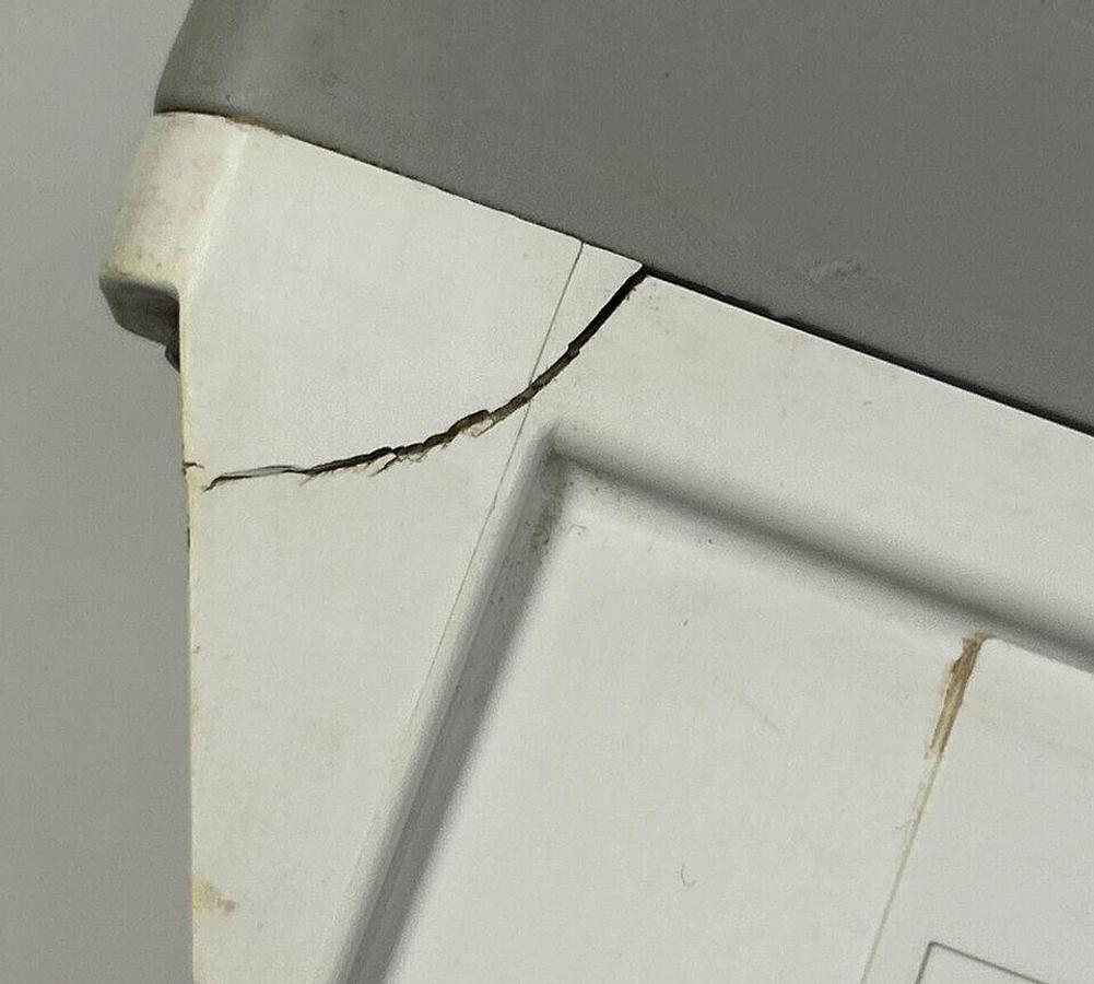 Used ALLEN BRADLEY,20AD022C3AYNANNN,VFD SER A AC DRIVE POWERFLEX 70 15HP 11KW 480V