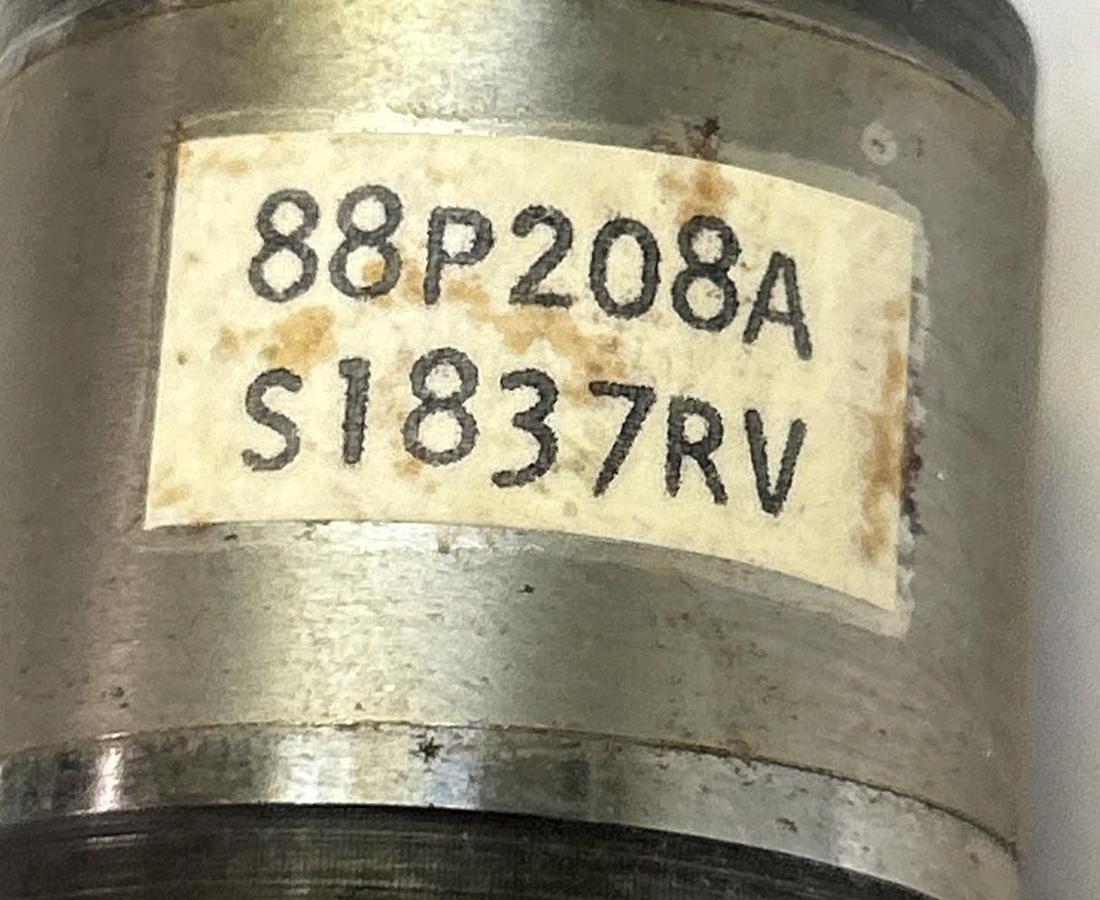 NDH BEARING,88P208A,BEARING ASSEMBLY NOS