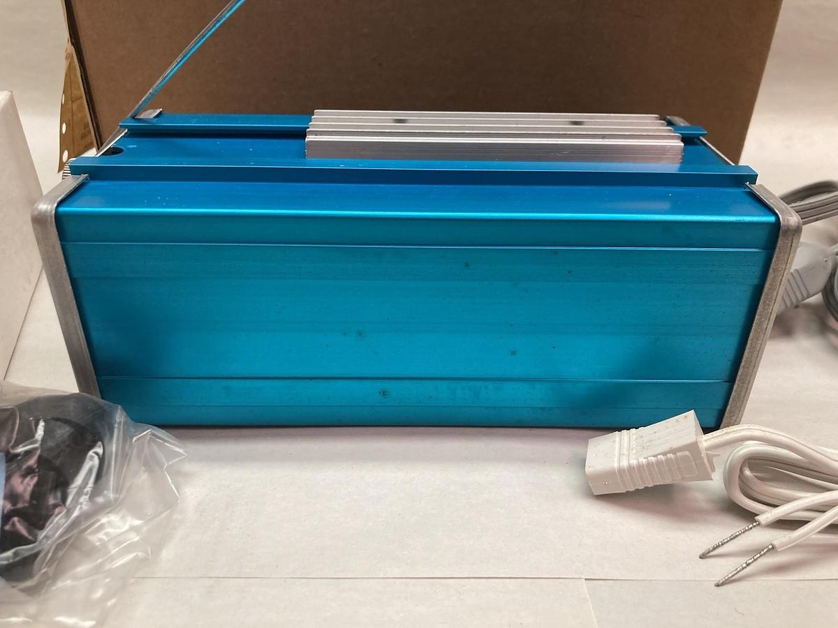 Telecron,RF-225,Garage Door Opener