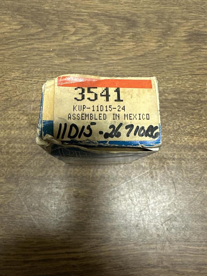 Potter & Brumfield,KUP-11D15-24,Relay