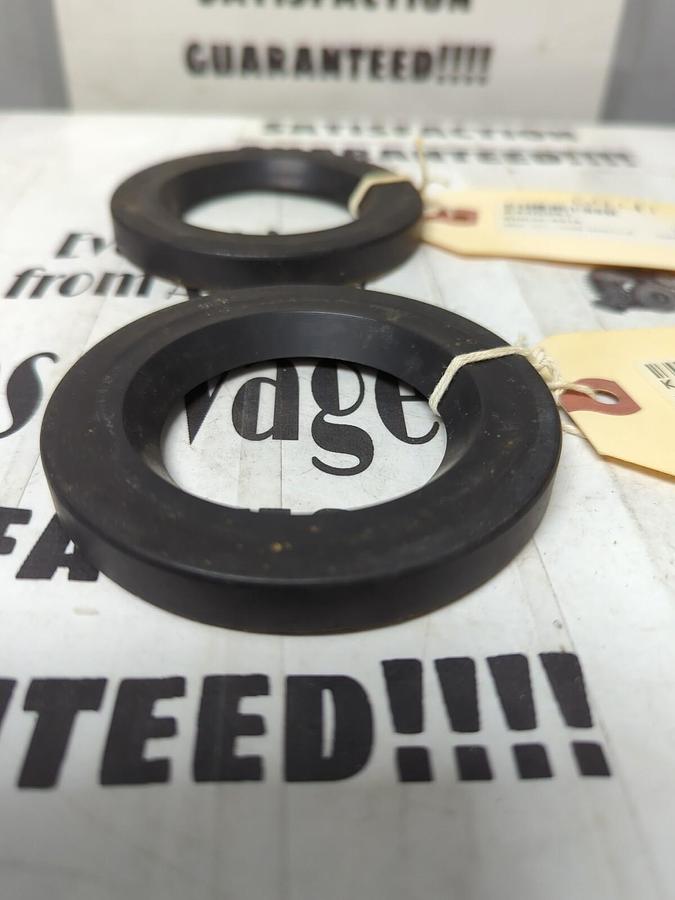 JOHNS MANVILLE,6941,OIL SEALS MISSING BOXES NOS