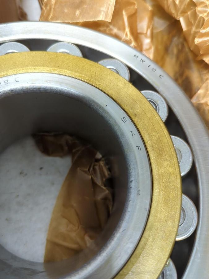 SKF,22319,SPHERICAL ROLLER BEARING NOS