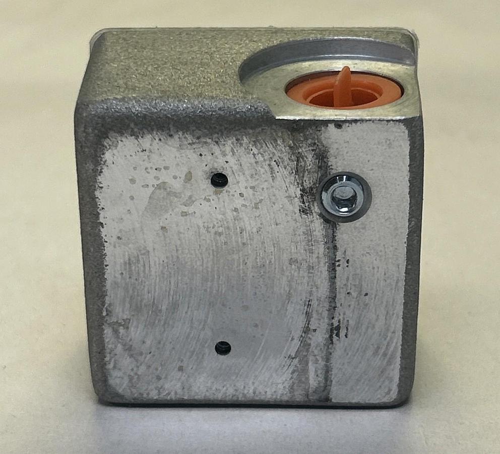 GRACO,56344401E08,COUNTER FEEDER NOS