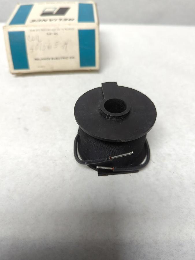RELIANCE ELECTRIC,401565-H,COIL NEW IN BOX