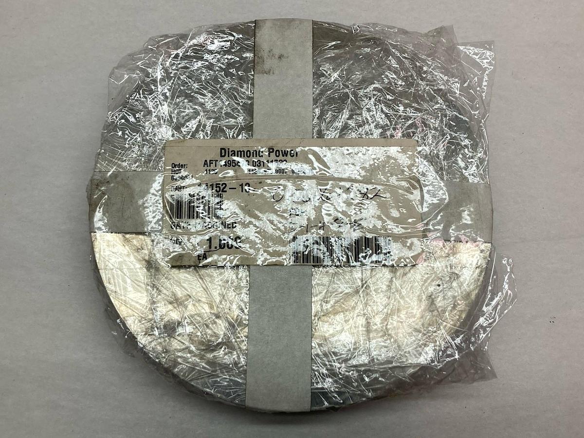 Diamond Power,AFT1495473.03111532,Machined Gate Gear