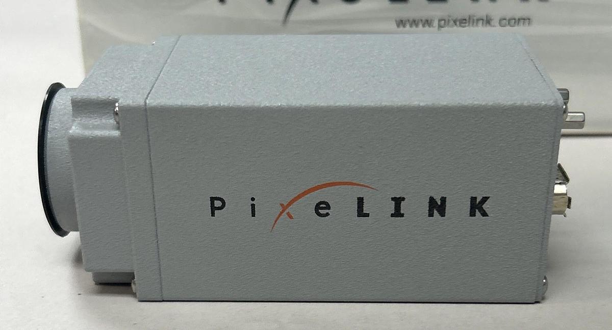 PIXELINK,PL-B781F,MONOCHROME IMAGING CAMERA NOS