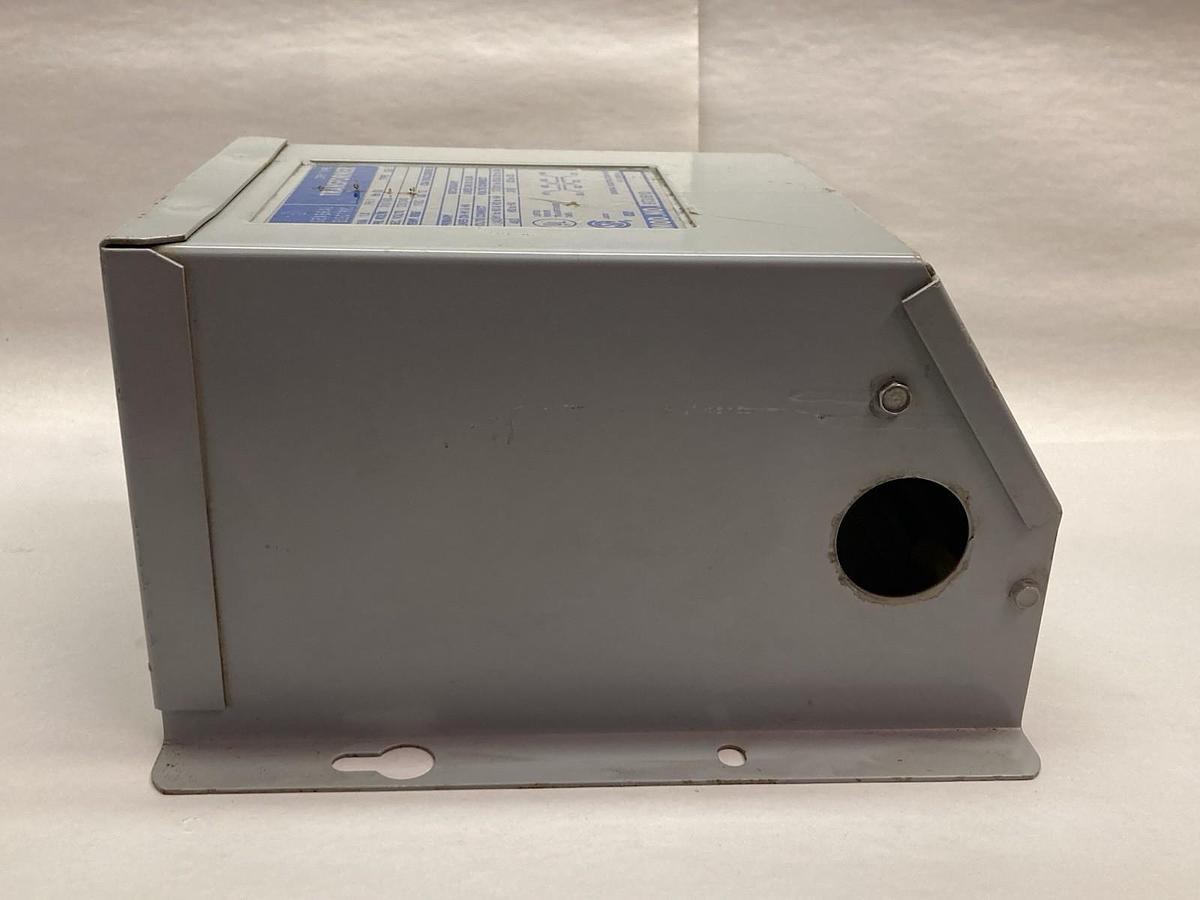 Used General Electric,Model 9T51B10,1-Phase Transformer 60Hz 1.0KVA
