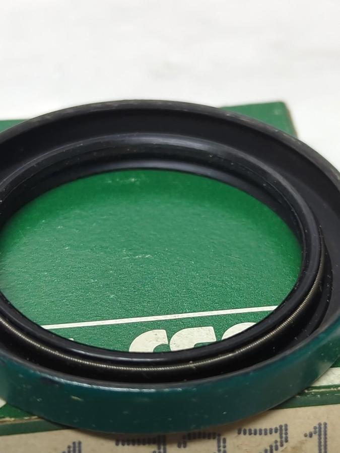 CHICAGO RAWHIDE,17271,OIL SEAL LOT OF 2 NOS