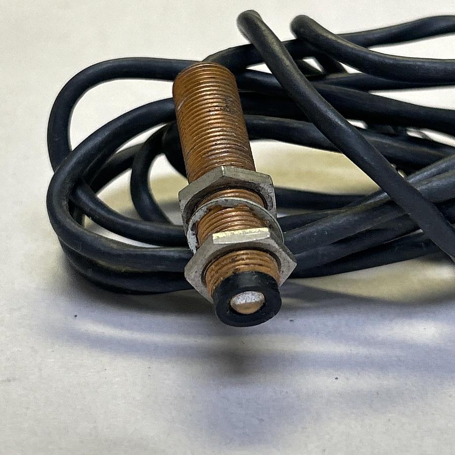 Used BANNER,PT400,REMOTE SENSOR RECEIVER