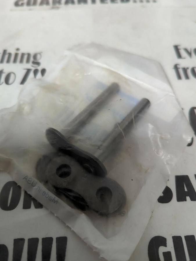 Used DIAMOND,DMD-80-2 CT,CONNECTING LINK C-6334CL-08-P *NEW*