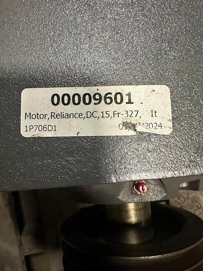 Refurbished Reliance  327ATZ