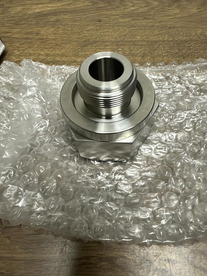 SPX,LL119275A,Shaft Lock Nut