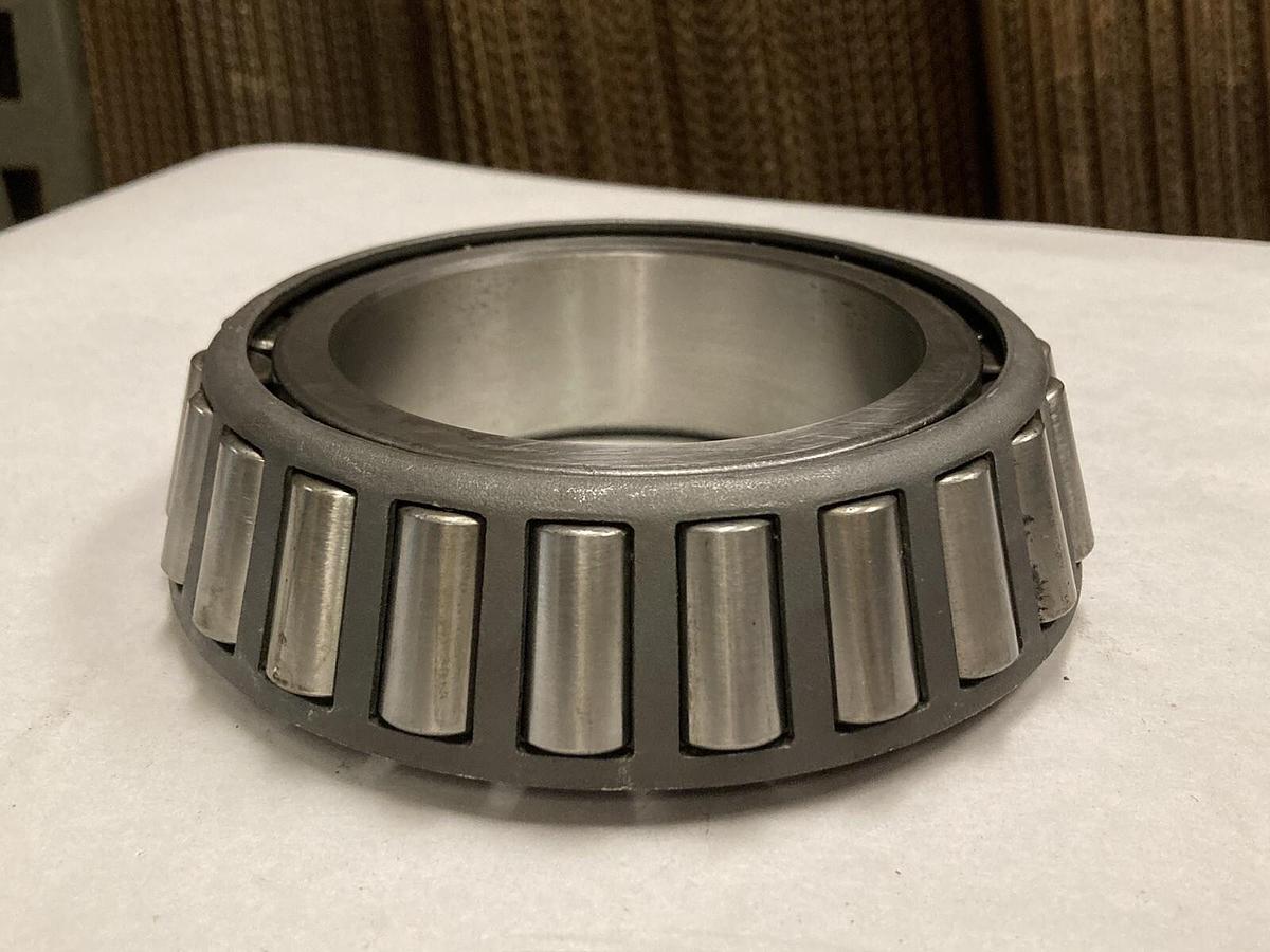 Timken,683,Tapered Roller Bearing Cone