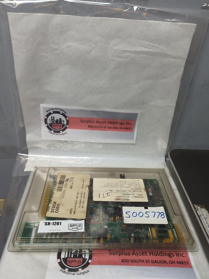 UNBRANDED,7379A62G01 4QRT,PCB CIRCUIT BOARD NOS