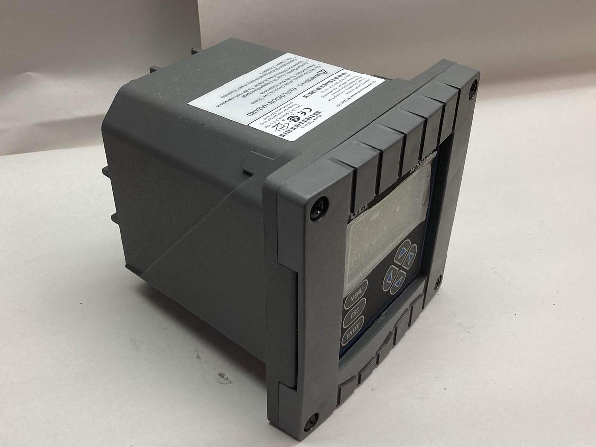 Used GLI International,Model P53A4A1N 53,Electrodeless Conductivity Analyzer