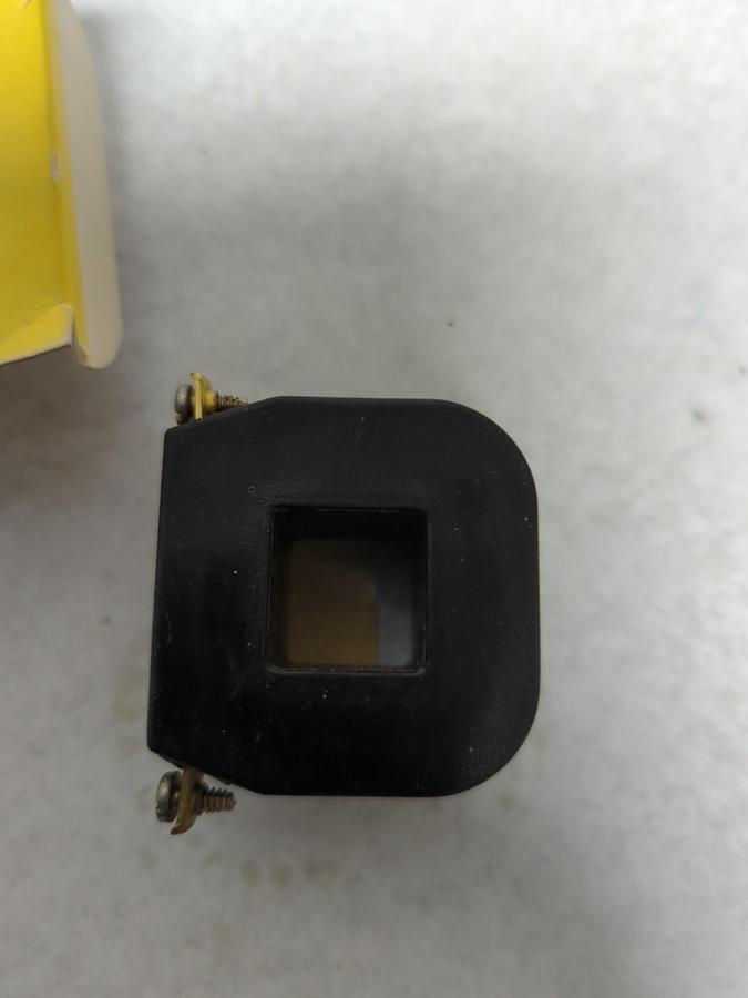 SQUARE D,2936-S1-C27A,MAGNET COIL NOS
