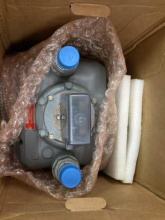 Honeywell,AL-800,Diaphragm Meter 20PSI 07I/43144-1