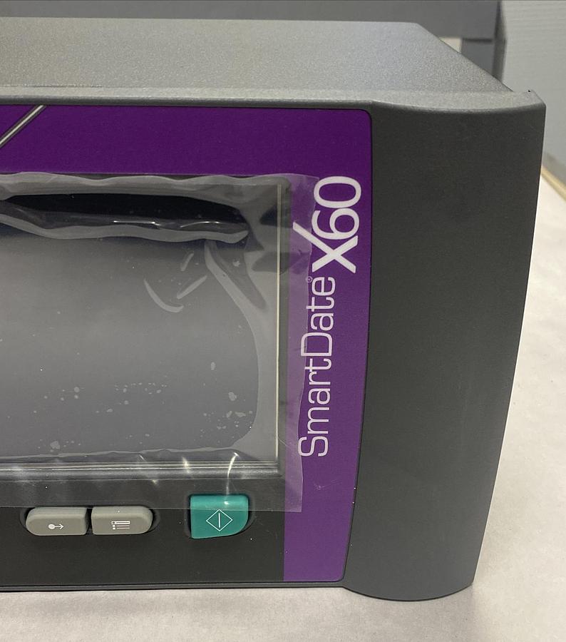 DOVER CORPORATION,SMARTDATEX60 / SDX60C0MB53RHV1,COLOR CONTROLLER NEW NO BOX