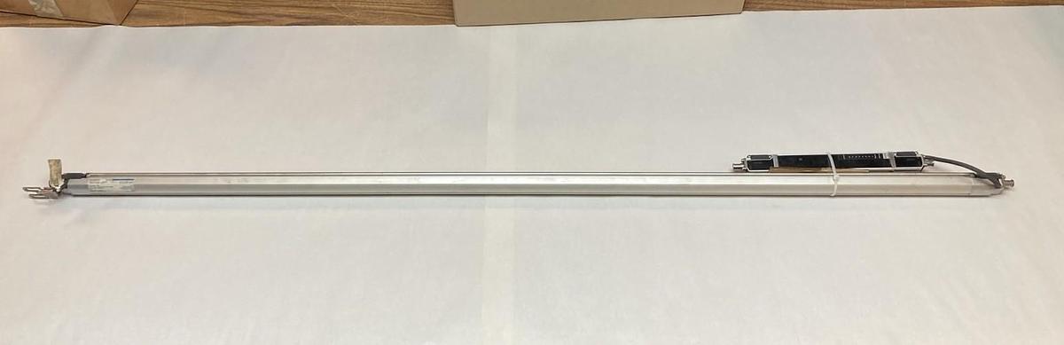 Used Keyence,SL-C44H-R / SL-C12H-R,Light Curtain Set