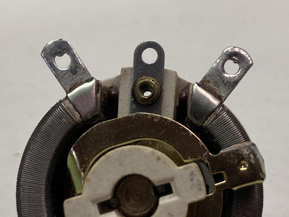 Ohmite,RHS1K0E,Rheostats 0.158 AMP MAX 1000OHM