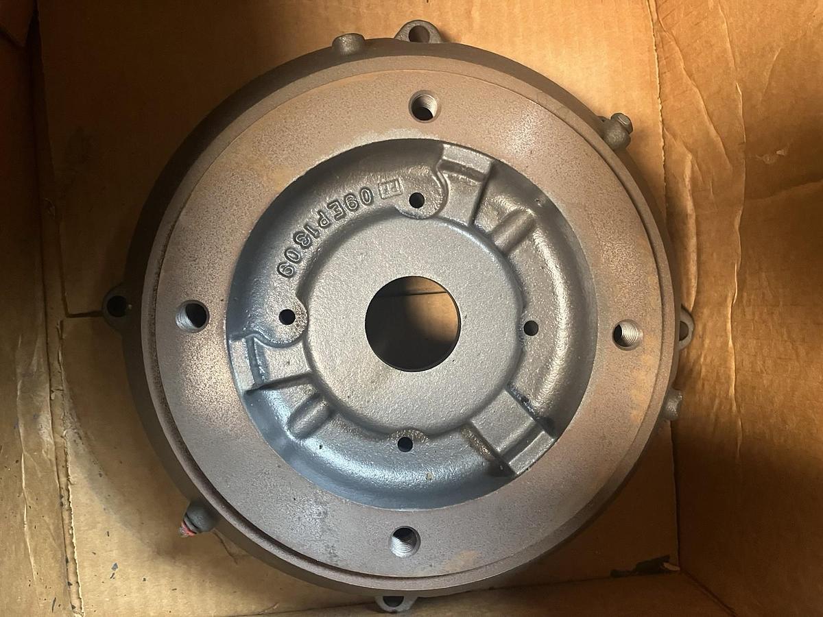 BALDOR,09-1309,C-FACE CONVERSION FLANGE FOR 254T OR 256T MOTOR