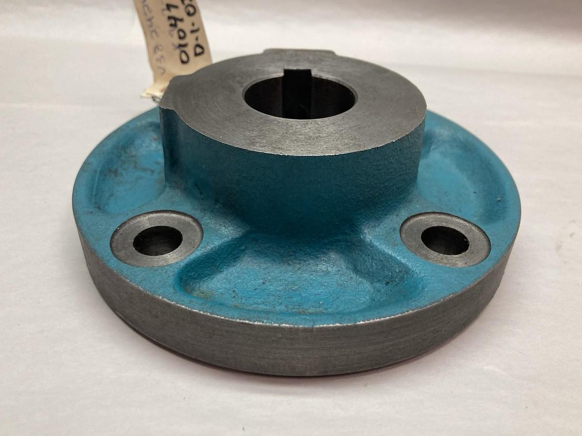 Used Unbranded,101X941,Hub Bearing Unit