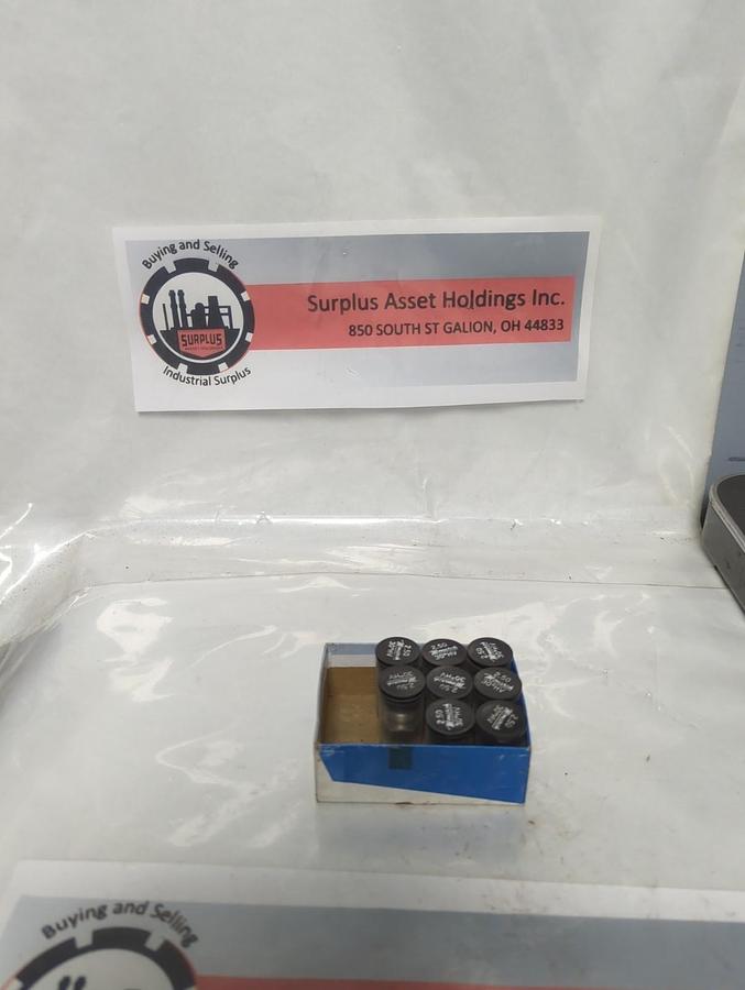 MONARCH,2.50,F-80 NOZZLE 30° HV PACK OF 8 NOS