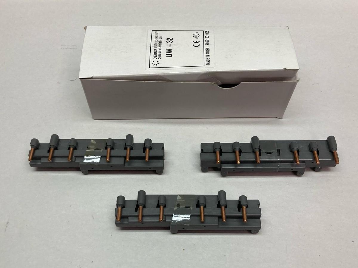 Cerus Industrial,UW-32,Wire KIt