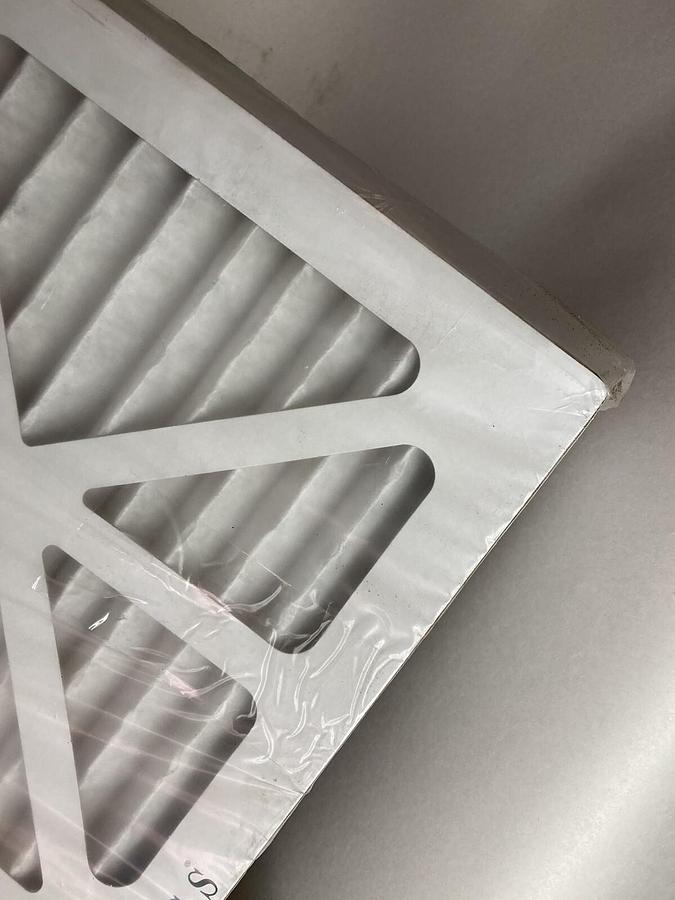 Used Glasfloss,20x20x1,AC/Furnace Filters