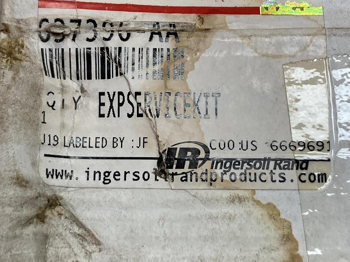 Ingersoll Rand ARO,637396-AA,Exp Service Kit
