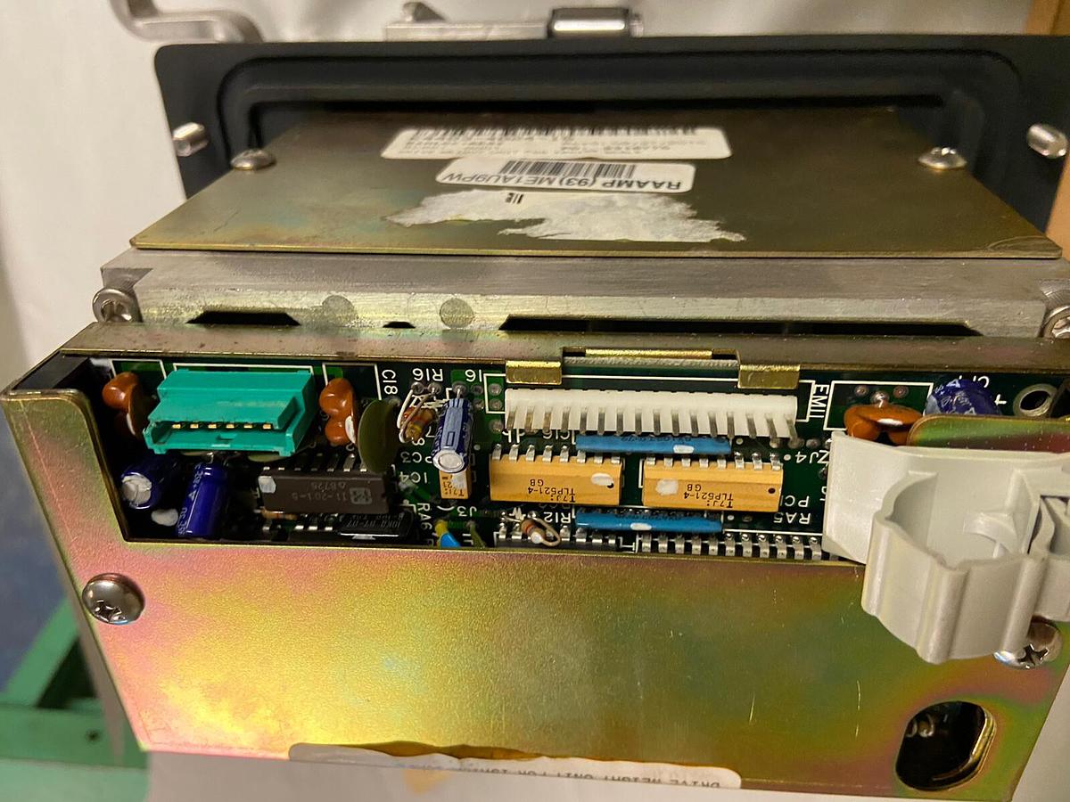 Ishida,03-4024-24,Drive Weight Unit for Scale